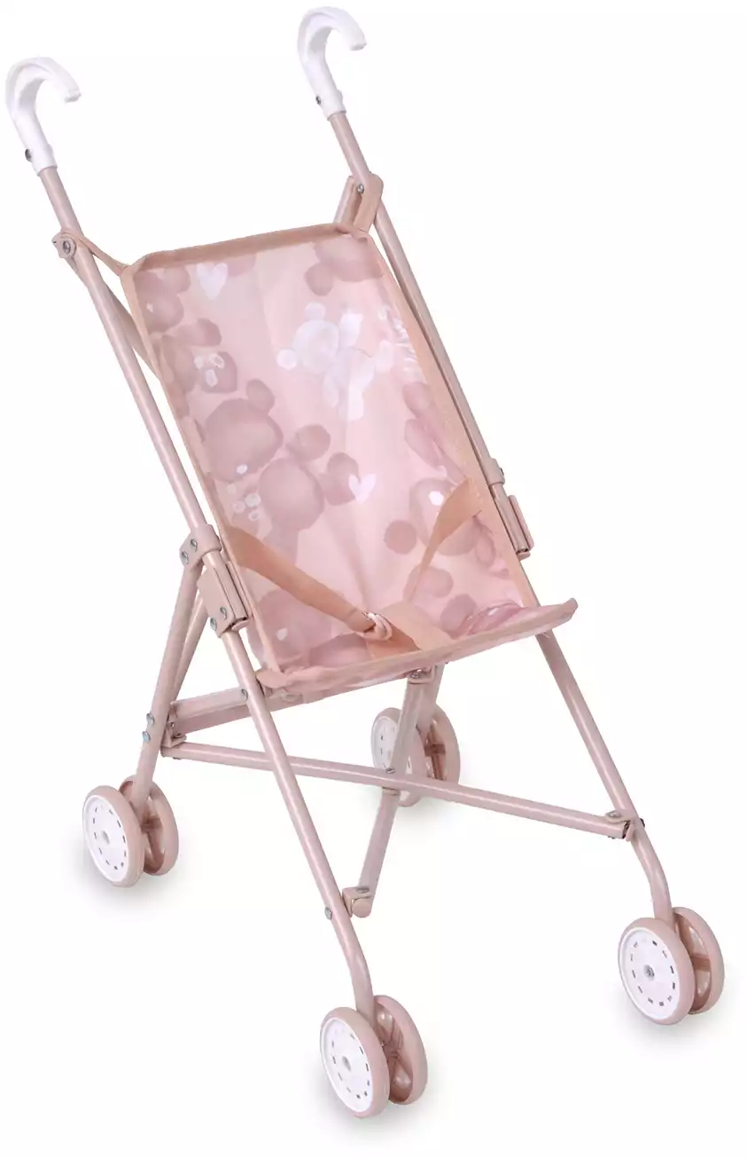 Коляска для куклы 9302