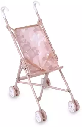 Коляска для куклы 9302