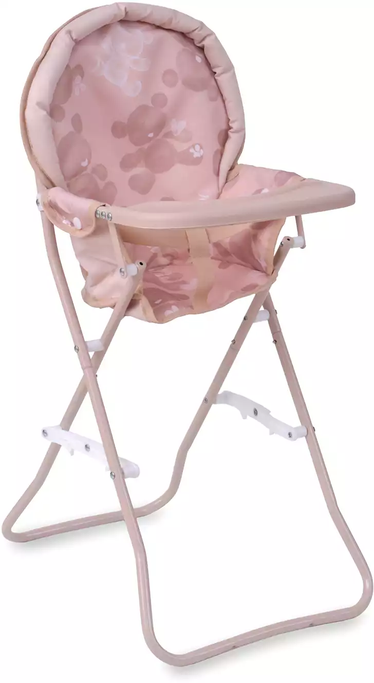 Стульчик для куклы 9330-6