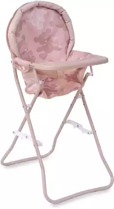 Стульчик для куклы 9330-6