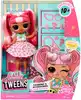 Кукла 68376 Черри Б. Б. с аксессуарами Tweens LOL Surprise