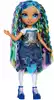 Кукла 68382 Шиммерс Скайлер голубая с аксессуарами Rainbow High
