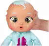 Кукла 68520 Дана Время купания плачущая интерактивная Cry Babies