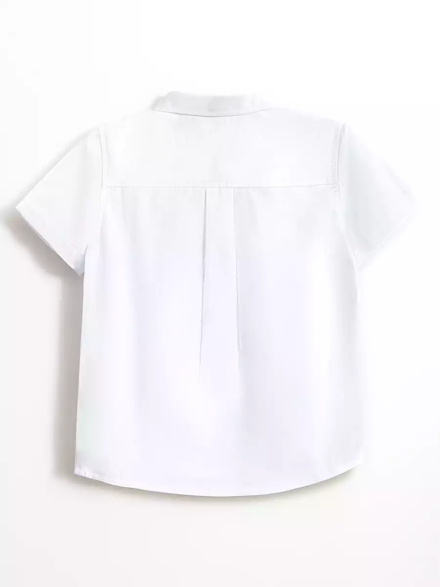 Рубашка Vulpes