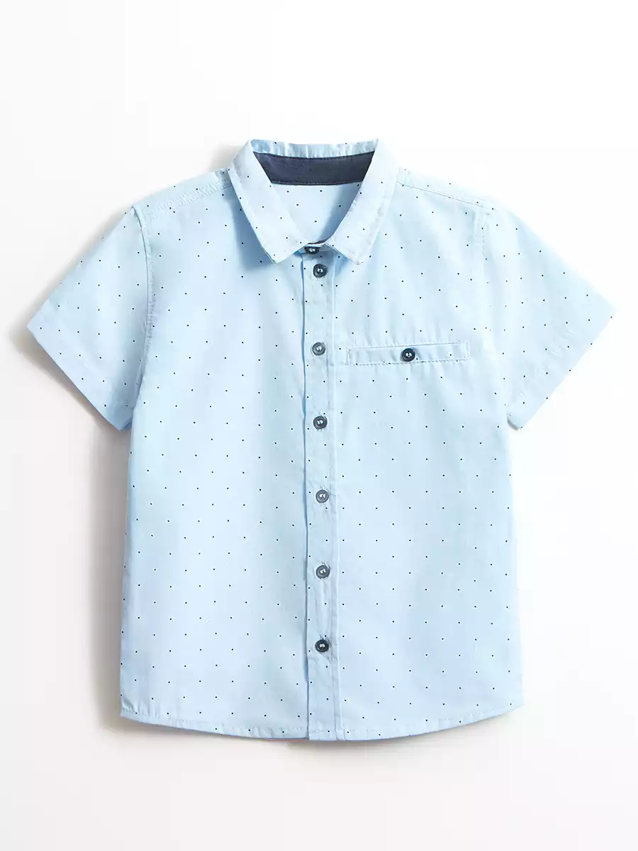 Рубашка Vulpes