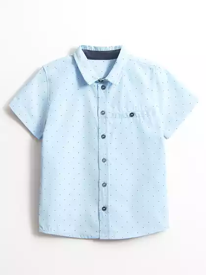 Рубашка Vulpes