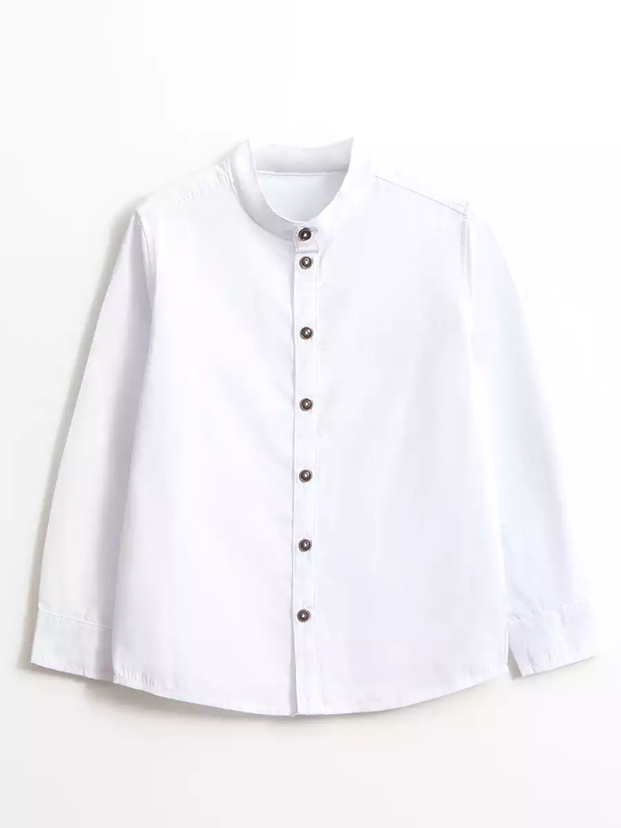 Рубашка Vulpes