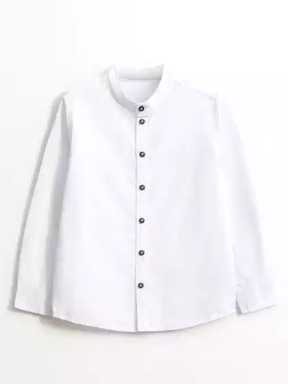 Рубашка Vulpes