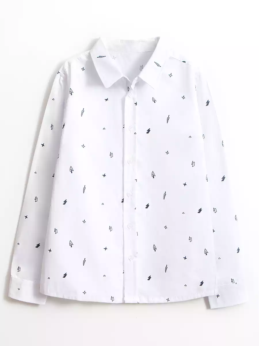 Рубашка Vulpes