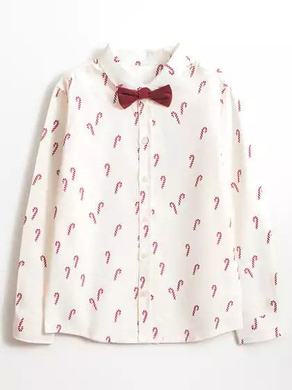 Рубашка Vulpes