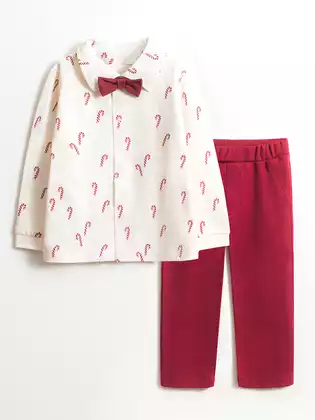 Комплект Vulpes