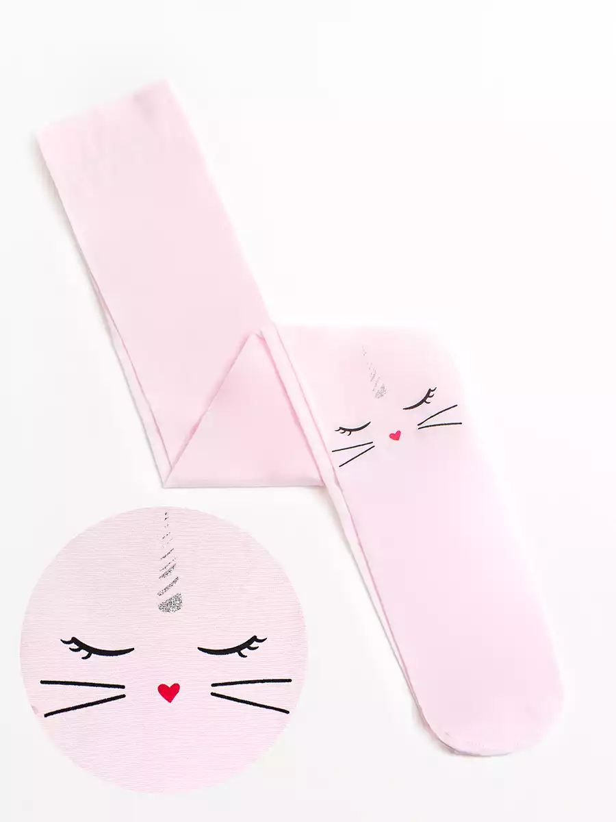 Колготки капроновые