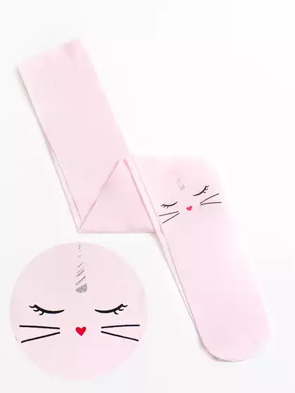 Колготки капроновые