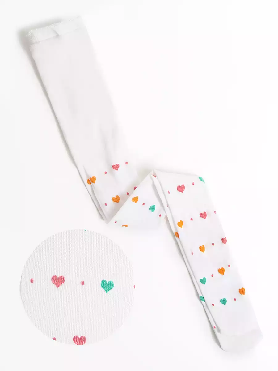 Колготки капроновые