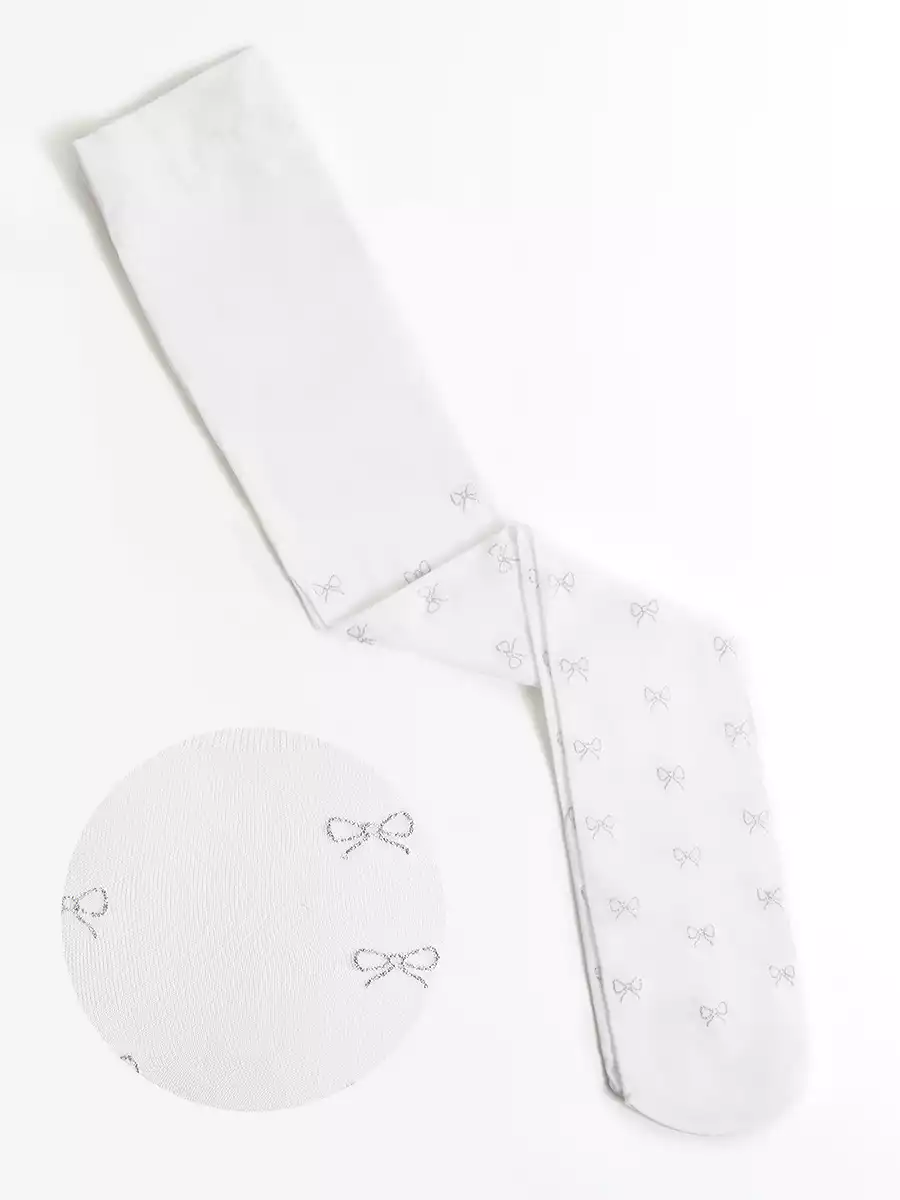 Колготки капроновые