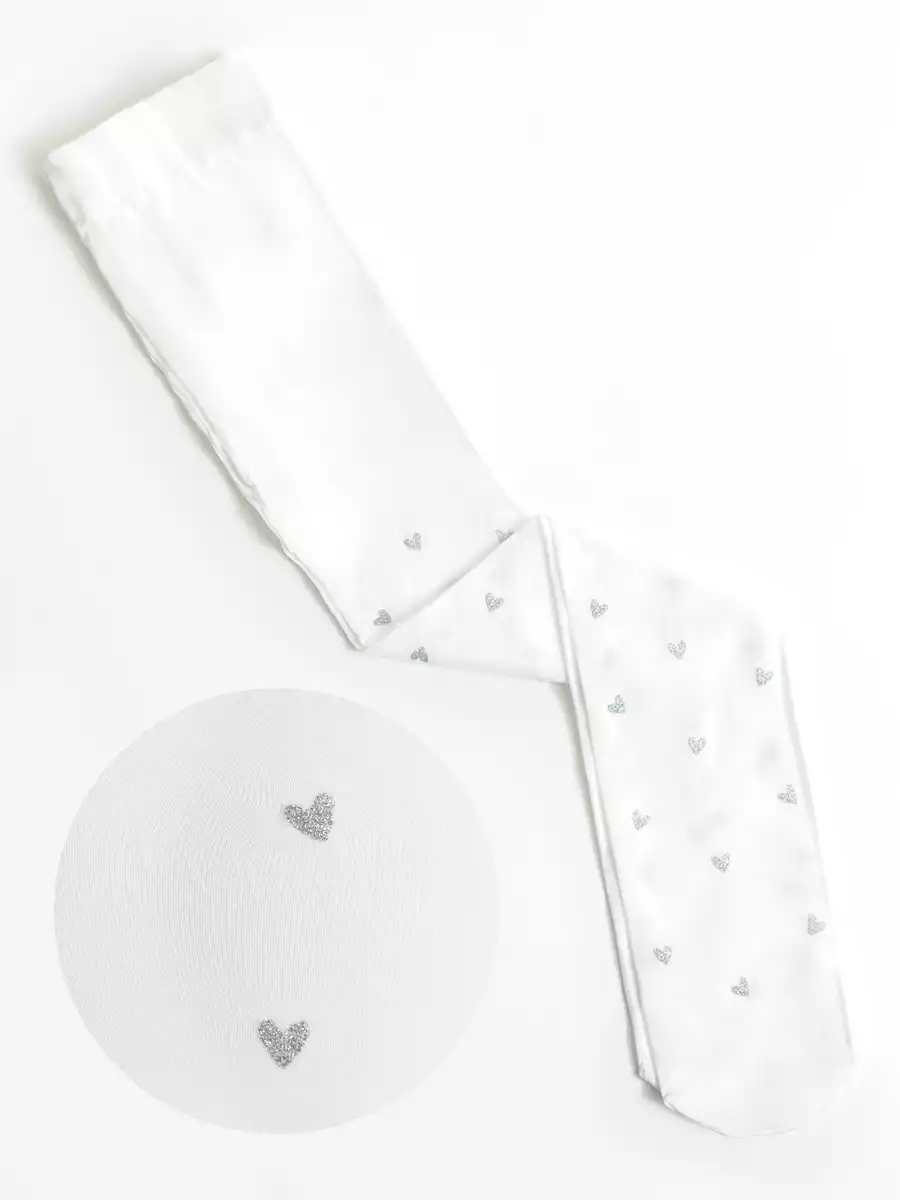 Колготки капроновые