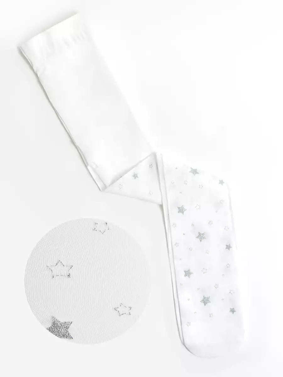 Колготки капроновые