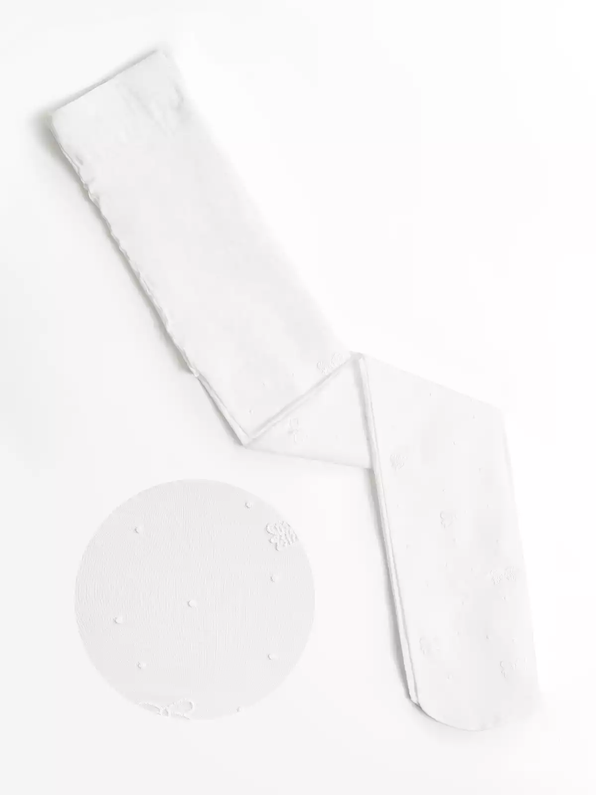 Колготки капроновые