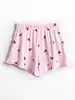 Шорты пижамные