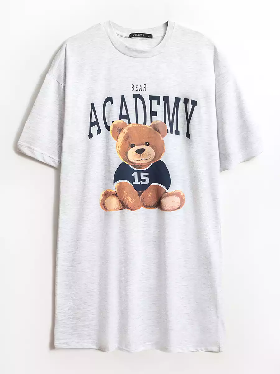 Сорочка ночная