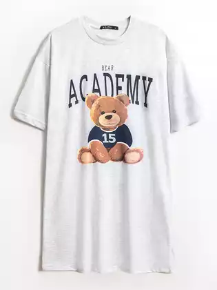 Сорочка ночная