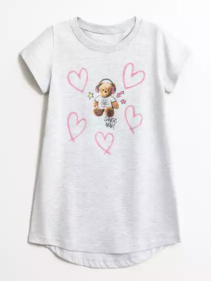 Сорочка ночная