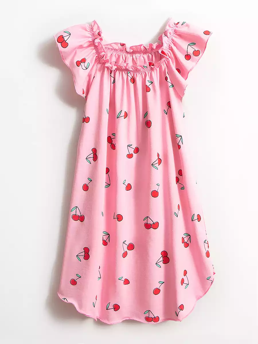 Сорочка ночная