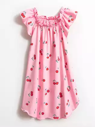 Сорочка ночная