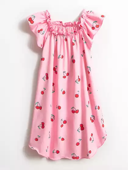 Сорочка ночная