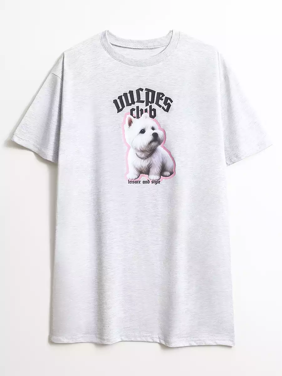 Сорочка ночная