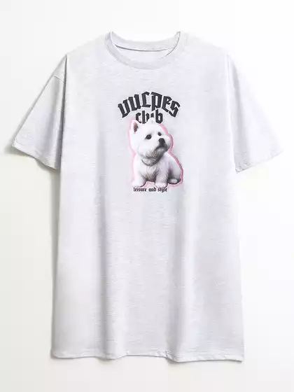 Сорочка ночная