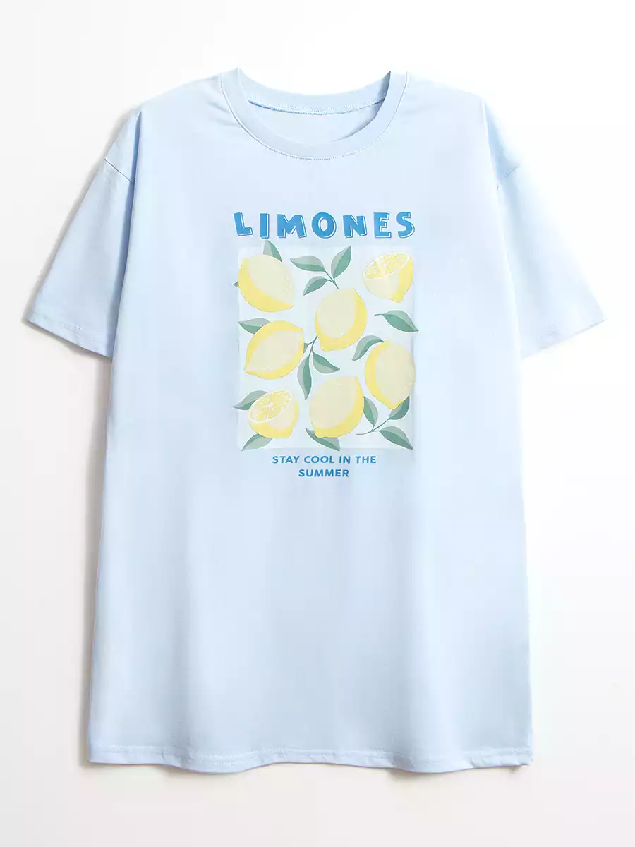 Сорочка ночная