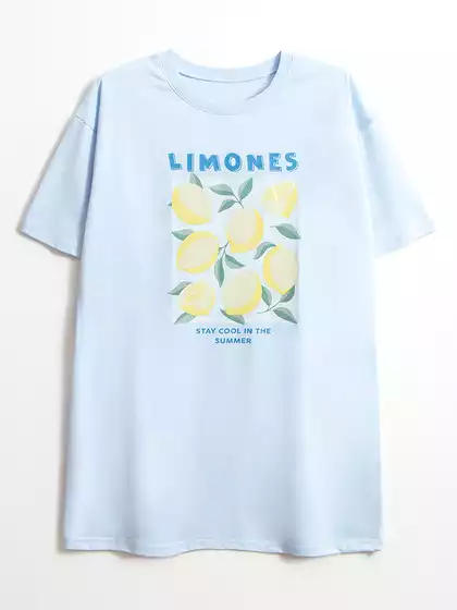 Сорочка ночная