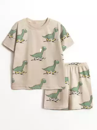 Пижама Vulpes Vulpes