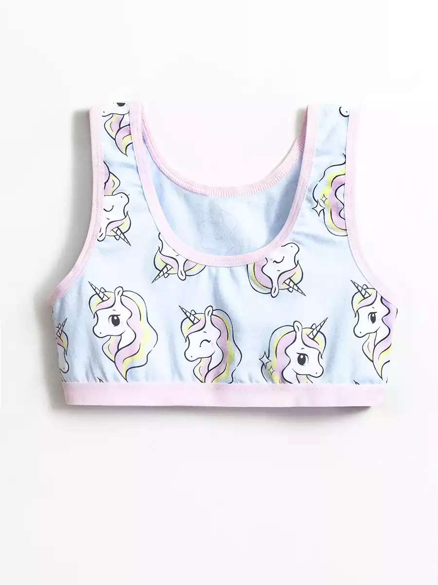 Майка топ Vulpes