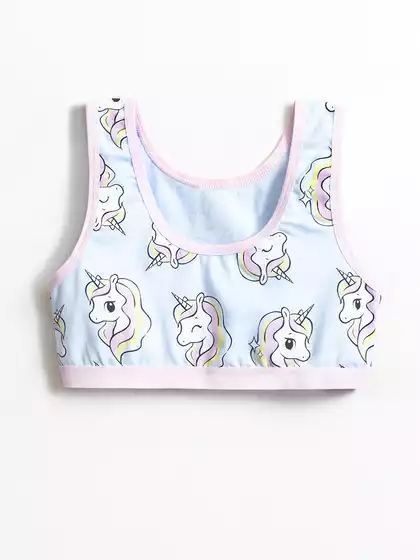 Майка топ Vulpes