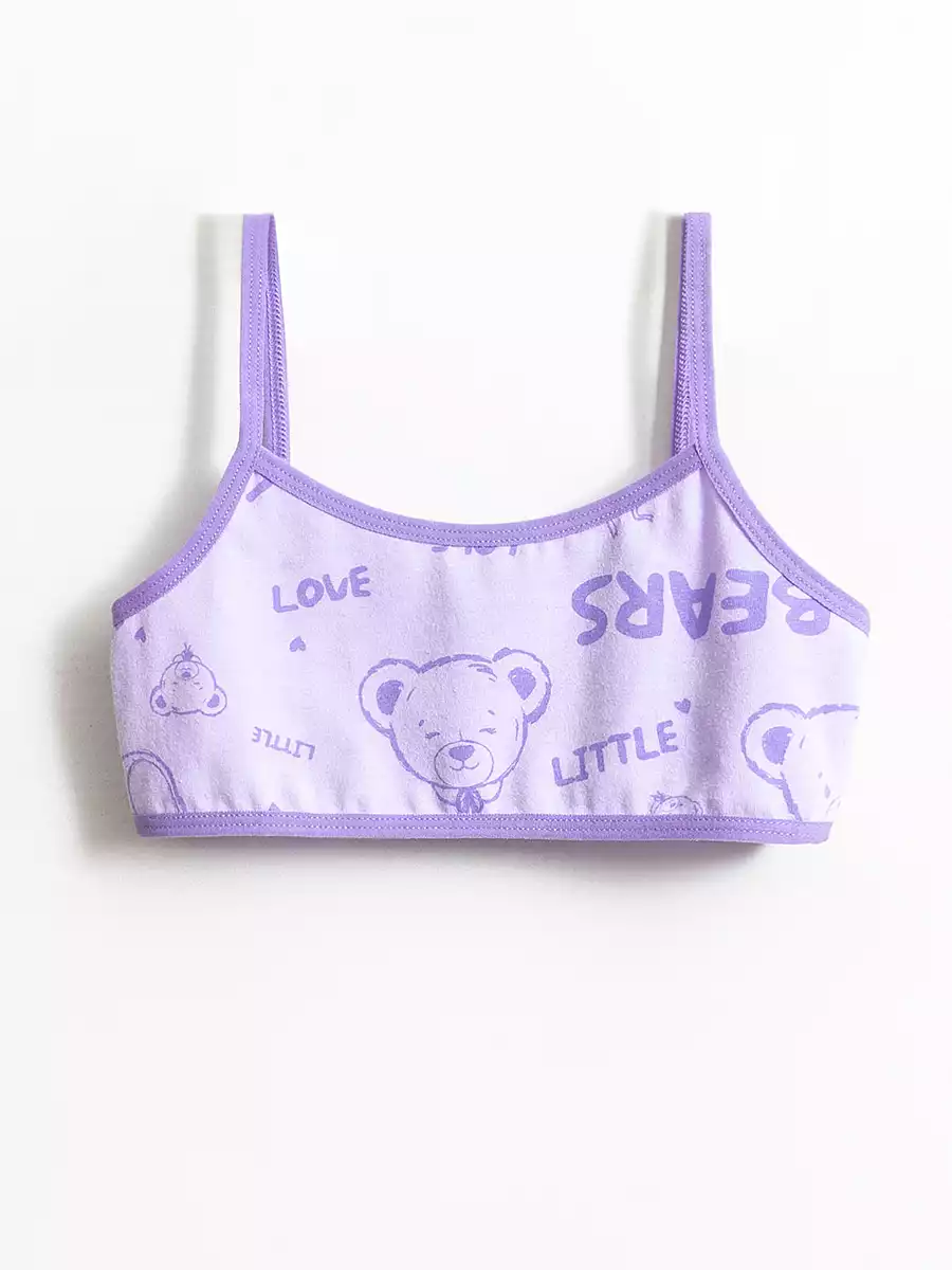 Майка топ Vulpes