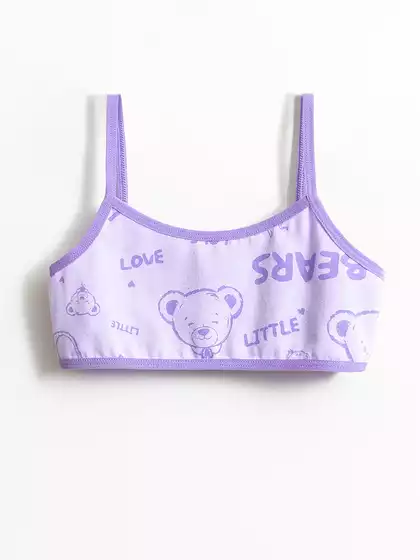 Майка топ Vulpes