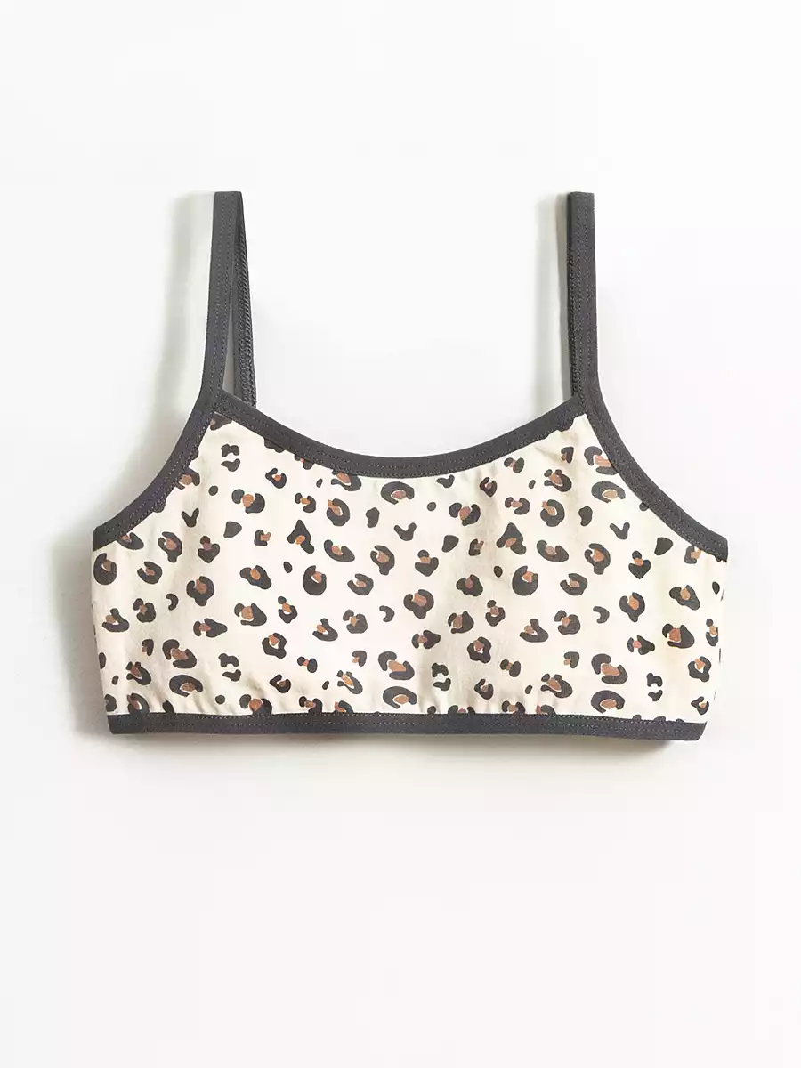 Майка топ Vulpes