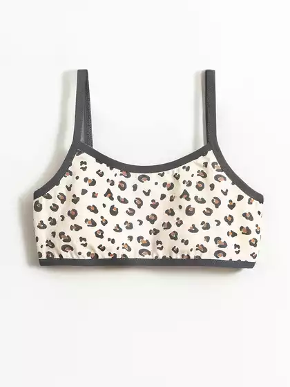 Майка топ Vulpes