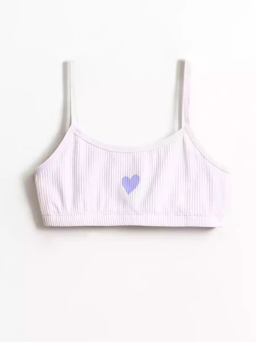 Майка топ Vulpes