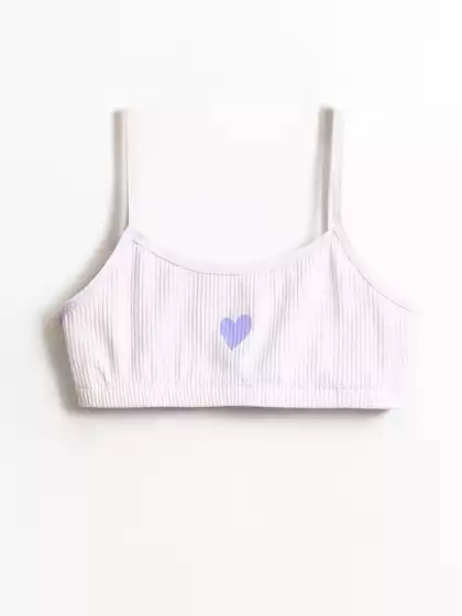 Майка топ Vulpes