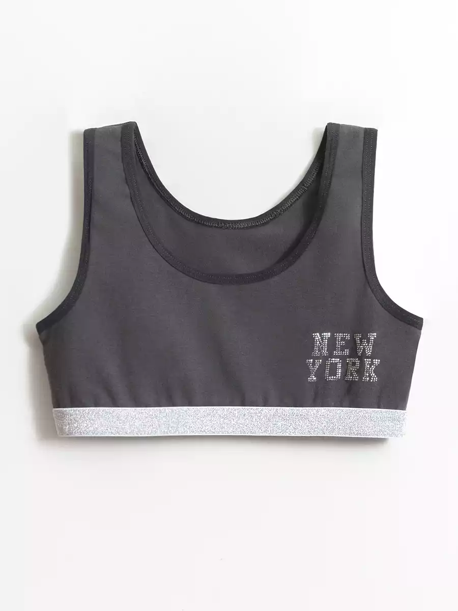 Майка топ Vulpes