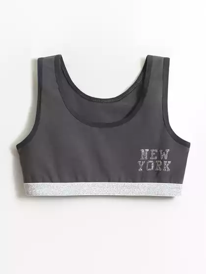 Майка топ Vulpes