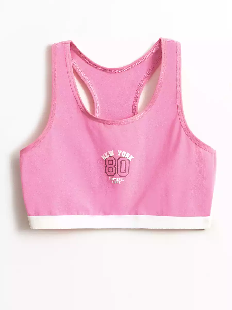 Майка топ Vulpes