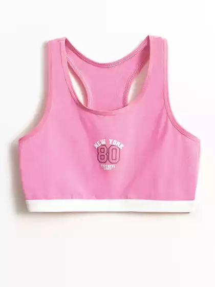 Майка топ Vulpes