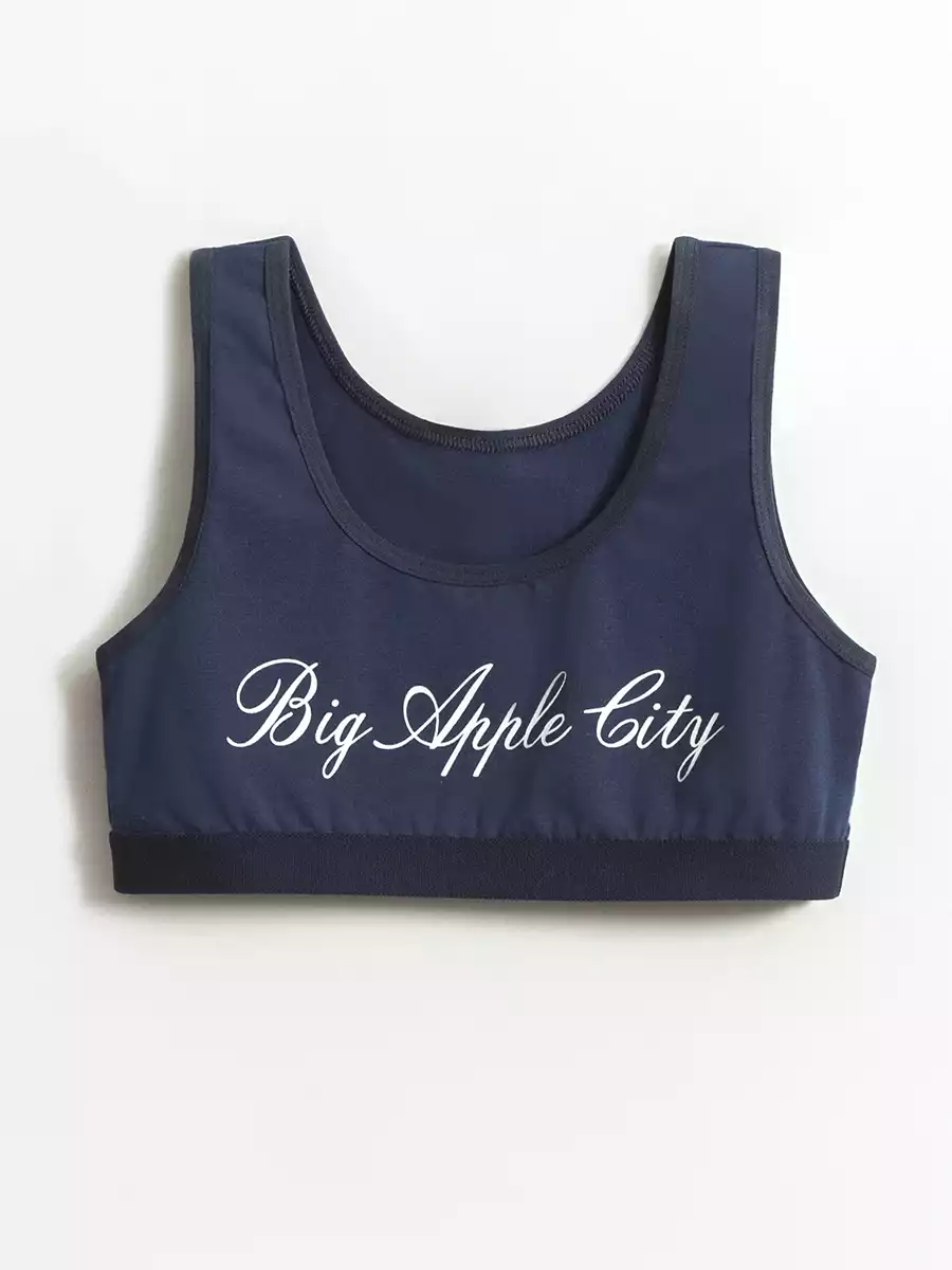 Майка топ Vulpes