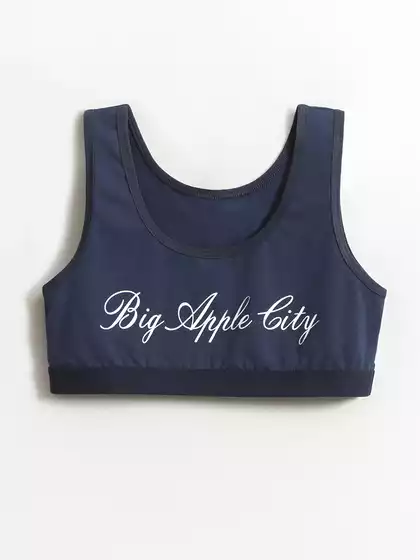 Майка топ Vulpes