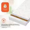 Детский матрас Бум Бэби NB-6 New Baby Lite