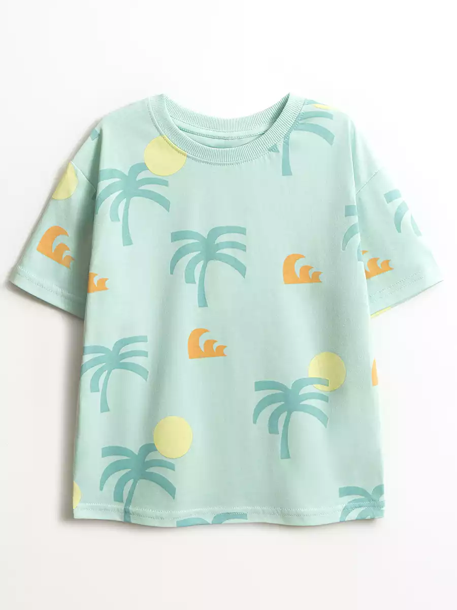 Футболка Vulpes